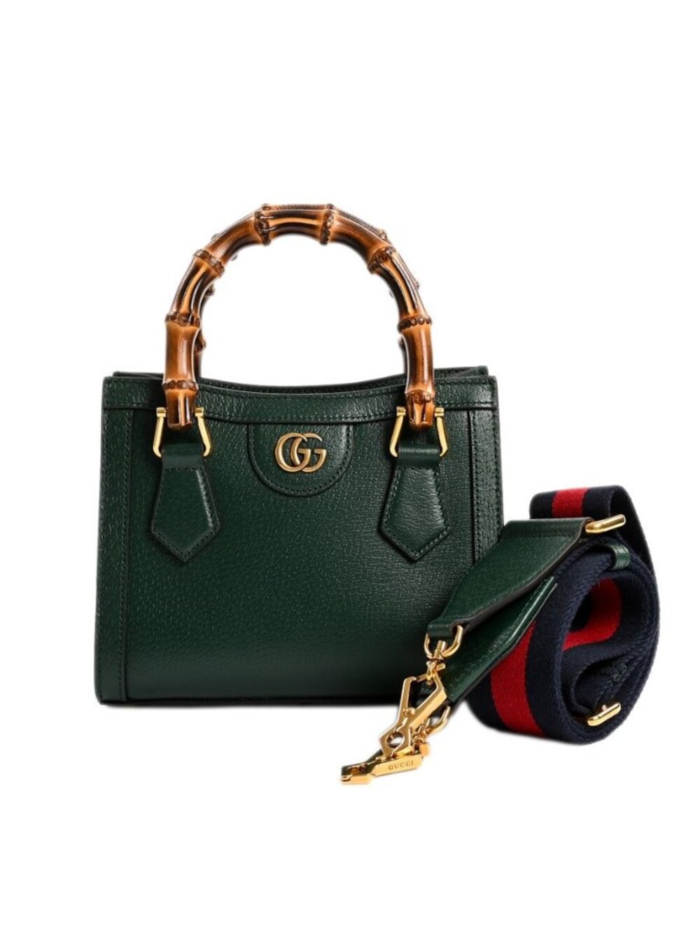Gucci Handbag Diana Small Tote